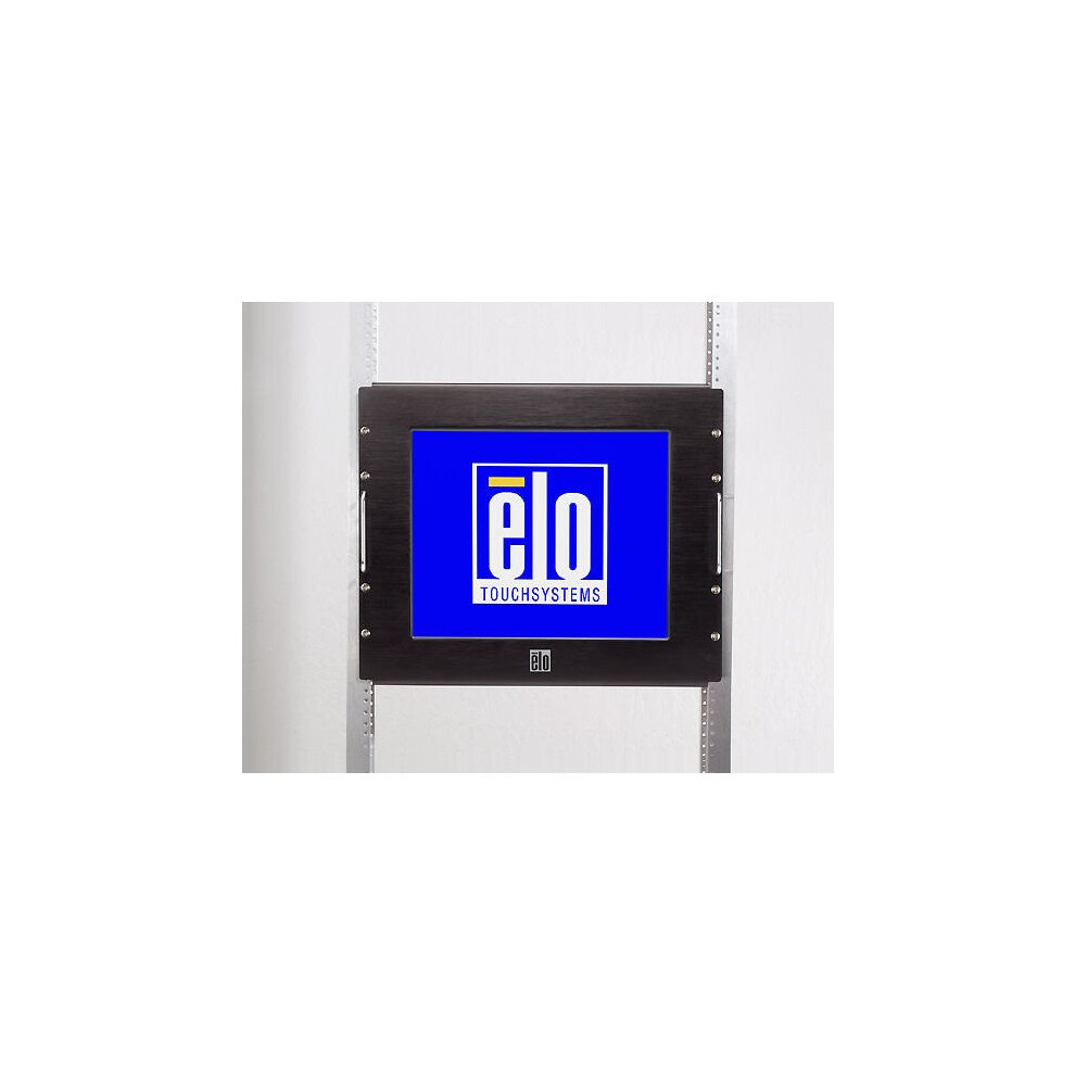 Intellinet 19" Cable Management Panel 1U 766623711050