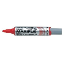 Pentel MWL5M-CO marker Blue Bullet tip 12 pc(s)