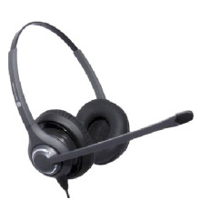 LOGITECH - Cuffie Microfono mono H570E - Nero