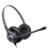Logitech LOGITECH - Mono Headset H570E - Preto 1