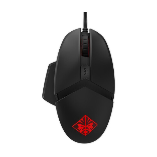 Lenovo Lenovo 1600 DPI, Optisk Mus, 1,8 m