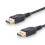 StarTech.com Câble vidéo DisplayPort 1.4 - StarTech.com - 5 m - Certifié VESA - Plug and Play - Noir 1