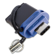 Verbatim USB-stick Store'n'Go Slider 32Go Zwart