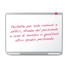 Vitrine d'affichage Premium Plus - Nobo - 4x A4 - Fond magnétique - Pour l'extérieur