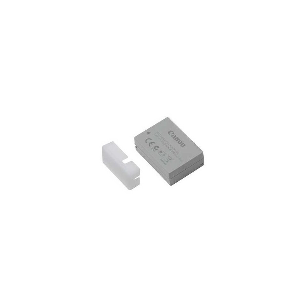 Canon LP-E12 camera/camcorder battery Lithium-Ion (Li-Ion) 875 mAh