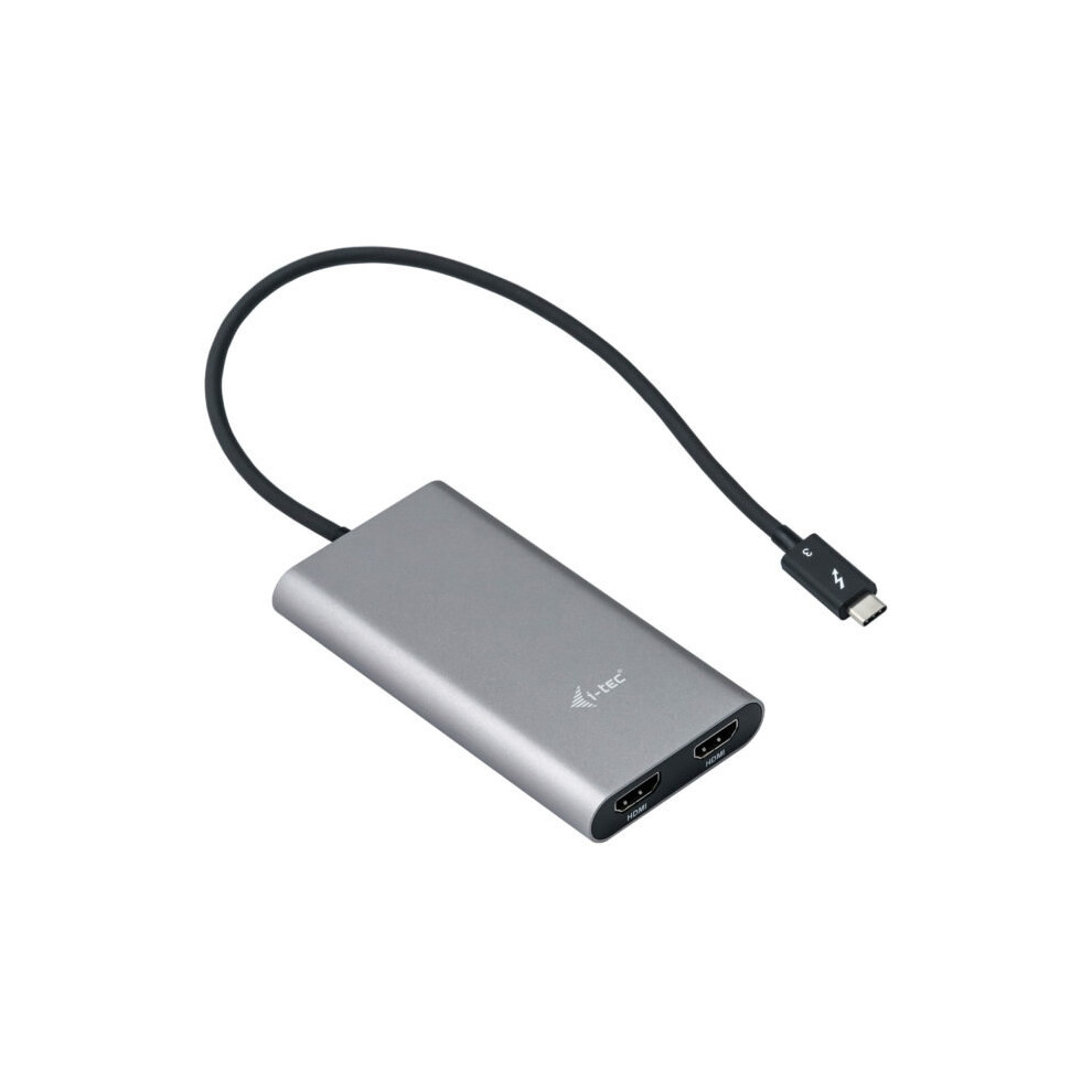 I-Tec Usb-C Extension Cable (30 Cm) 8595611702518