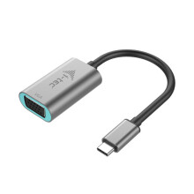 i-tec Metal USB-C HDMI Adapter 60Hz