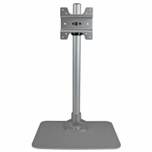 Platte schermsteun - StarTech.com - ARMPIVOTHDB - Zwart - Verstelbaar - 13-32 inch