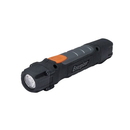 Energizer Energizer 632630 Hand flashlight LED Black, Red flashlight