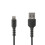 StarTech.com Cavo per smartphone Startech RUSBLTMM2MB Nero 1