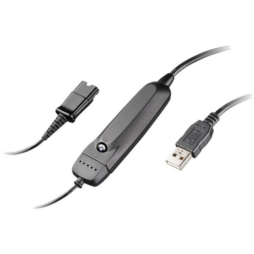 Targus Targus ACA930EUZ cable interface/gender adapter USB C RJ-45 Black