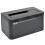 StarTech.com Docking station USB 3.1 per 4 hard disk SATA III da 2,5" / 3,5" - STARTECH 1