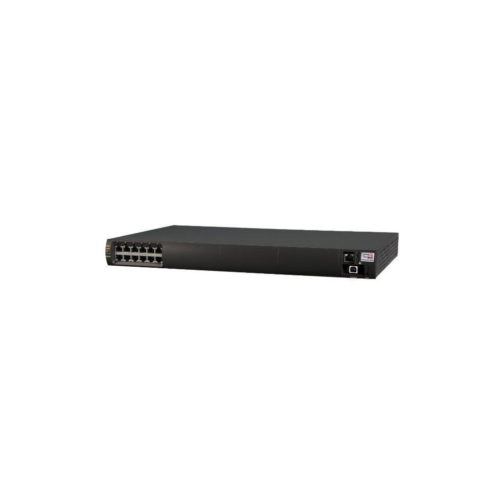 Trendnet Tpe-117Gi Poe Adapter Gigabit Ethernet 710931160949