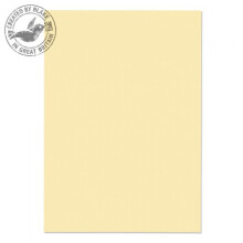 Blake Premium Business Paper Cream Wove A4 297x210mm 120gsm (Pack 50)