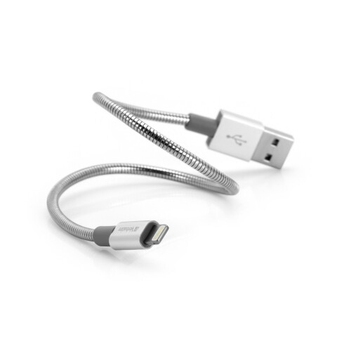 StarTech.com Startech RUSBLTMM1M Weißes Smartphone-Kabel