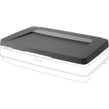 Epson WorkForce DS-1630 600 x 600 DPI Flatbed scanner Black,White A4