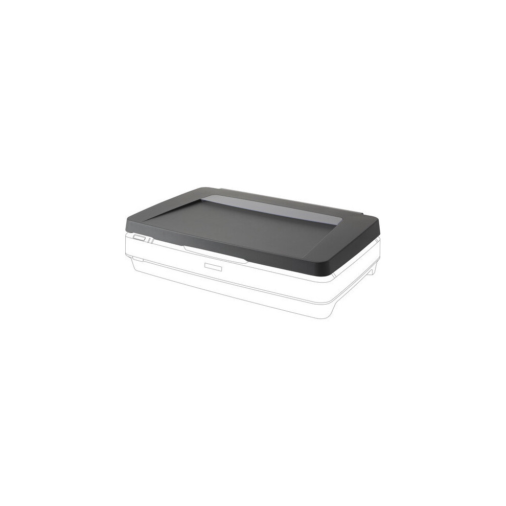 Epson WorkForce DS-1630 600 x 600 DPI Flatbed scanner Black,White A4
