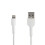 StarTech.com Cavo per smartphone Startech RUSBLTMM1MB Nero 1