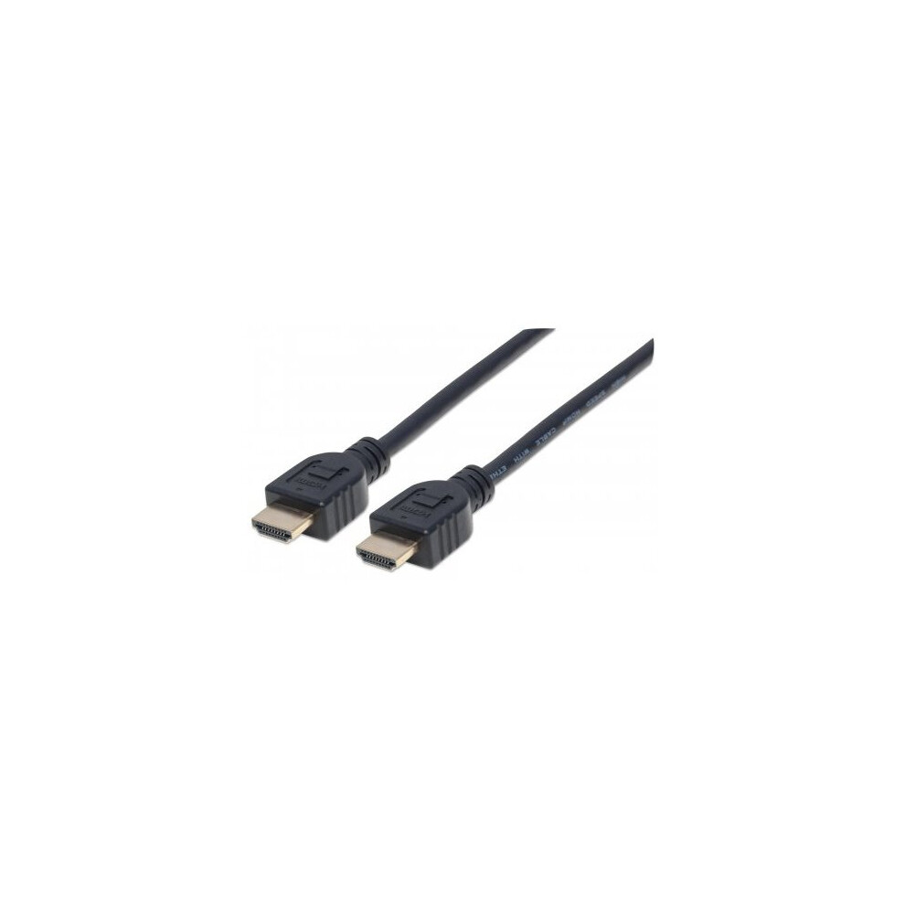 Lindy 36471 1M Hdmi Type A (Standard) Hdmi Type A (Standard) Hdmi Cable Black 4002888364713