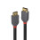 Cable DisplayPort 1.2 - Línea Anthra - 3m - LINDY 1