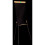 Nobo Basic Steel Tripod Magnetic Flipchart Easel 1