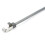 V7 CAT5e Ethernet UTP 01M Gray 1