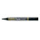 Pentel Pentel BLN75-A rollerball pen Black 1 pc(s) 1