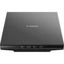 Canon CanoScan LiDE 400 4800 x 4800 DPI Flatbed scanner Black A4