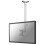 MONTAGGIO a soffitto per Schermo LCD FPMA-C050BLACK - Nero - Schermo: 10"-30" 1