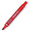 Pentel Pentel N 60 Chisel tip Blue 12pc(s) permanent marker 1