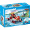 PLAYMOBIL Playmobil 9435 Dino Hovercraft With Underwater Motor 1