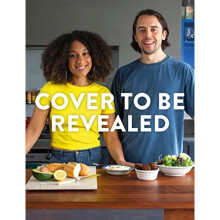 So Vegan in 5: Over 100 super simple and delicious 5-ingredient recipes. Recommended by Veganuary