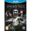 Injustice Gods Among Us (Nintendo Wii U) 1