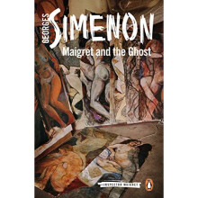 Maigret and the Ghost: Inspector Maigret #62