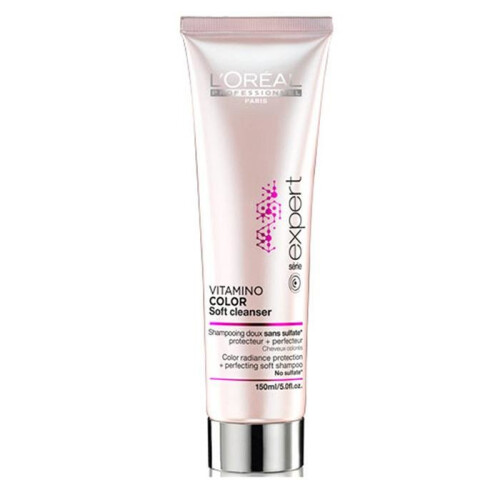 L’Oréal Paris L'Oréal Paris L'Oreal Serie Expert Vitamino A-OX Κρεμώδες καθαριστικό 150ml