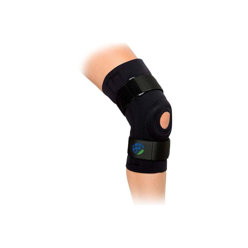 Advanced Orthopaedics 820 Sport Lite Knee Brace - 3X Large