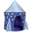 Spirit of Air Kids Kingdom Pop Up Space Rocket Play Tent 1