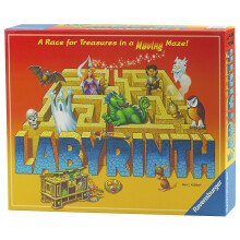 Labyrintti lautapeli EN