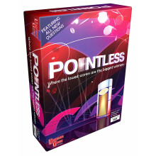 The Pointless Board Game