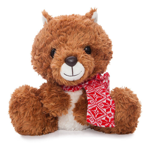 Aurora World Aurora World 9-Inch Just Chillin' Squirrel