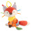 Skip Hop SKIP HOP Brinquedo de Atividades Raposa 1