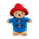 Paddington Bear Paddington Bean Toy 1