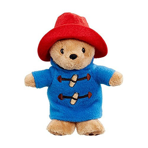 Paddington Bear Paddington Bean Toy
