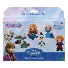 Aqua Beads Frozen Character Set