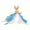 Peter Rabbit Comfort Blanket 1