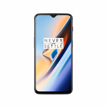 (128GB) OnePlus 6T Dual Sim | 6GB RAM | Midnight Black - Refurbished