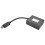 StarTech.com StarTech.com Switch HDMI a 4 porte - 4K 60 Hz (ST124HD202) 1