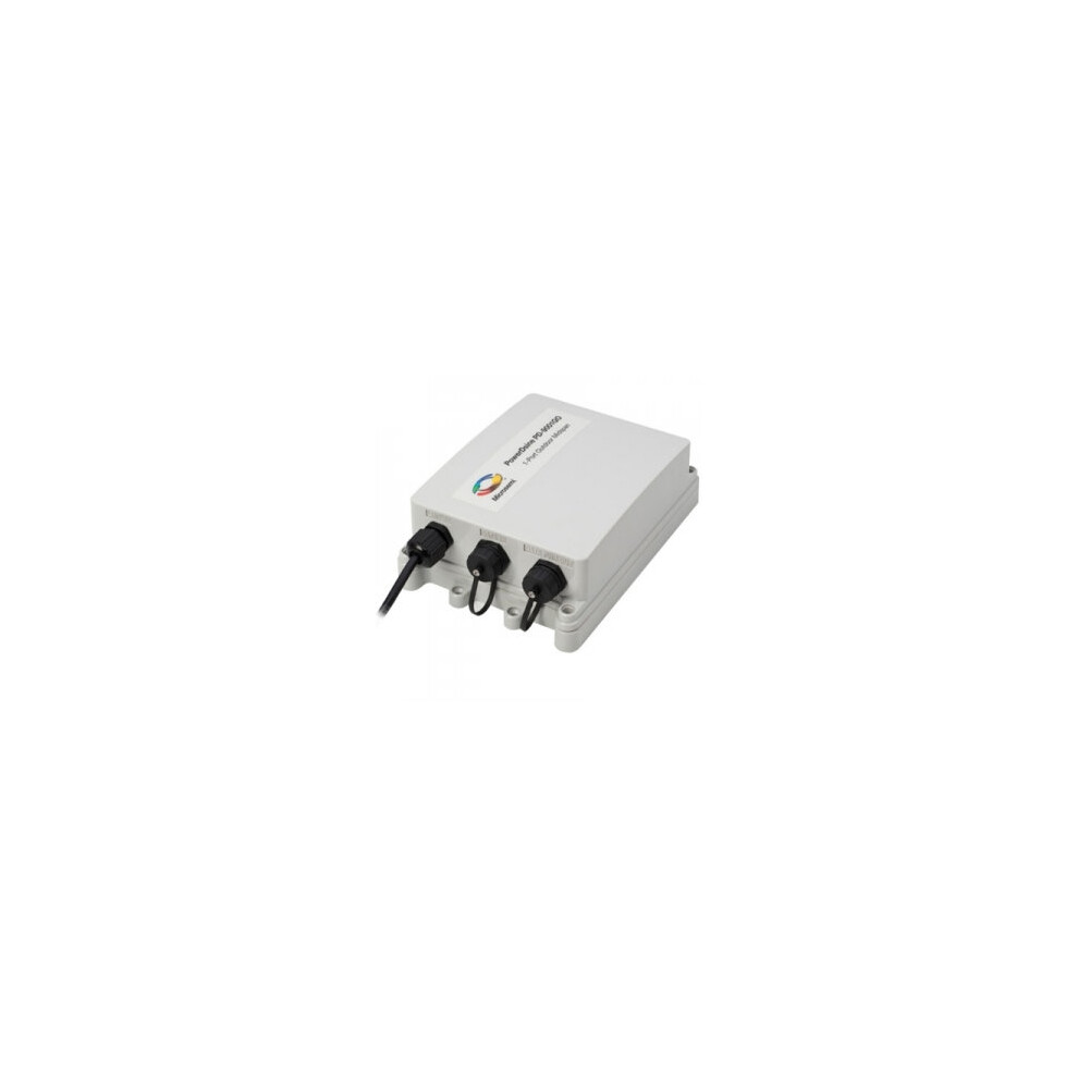 Axis T8120 Gigabit Ethernet 7331021003392
