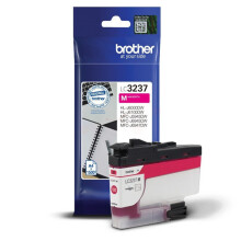 Cartucho de tinta Brother LC3237Y - Amarillo - Brother Innobella - 1500 Páginas - Paquete de 1