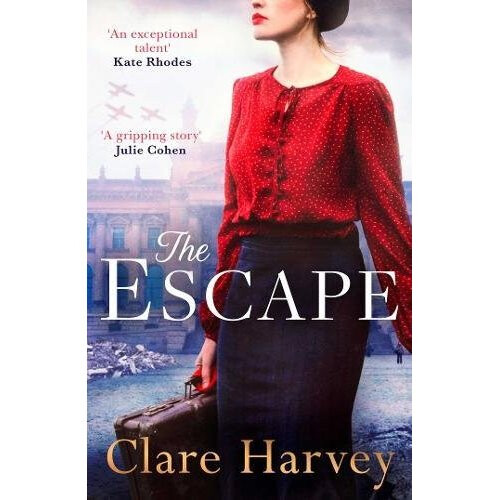 The Escape
